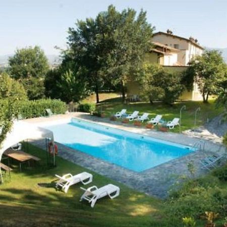 Rustic Holiday Home In Citt Di Castello With Swimming Pool 치타디카스텔로 외부 사진